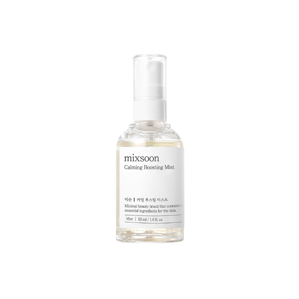 Mixsoon Calming Boosting Mist (50mL)