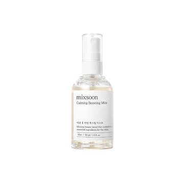 Mixsoon Calming Boosting Mist (50mL)