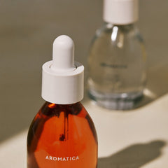 Aromatica Reviving Rosehip Cold Press Organic Face Oil (30mL)