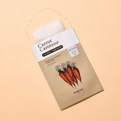 Skinfood Carrot Carotene Mask (27mL)