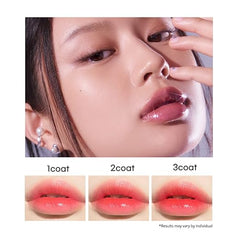 Peripera Ink Mood Glowy Tint (4mL)