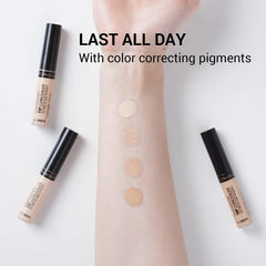 The Saem Cover Perfection Tip Concealer (6.5mL)