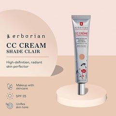 Erborian CC Crème (45mL)