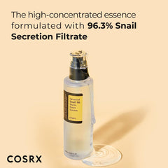 COSRX Advanced Snail 96 Mucin Power Essence (100mL)