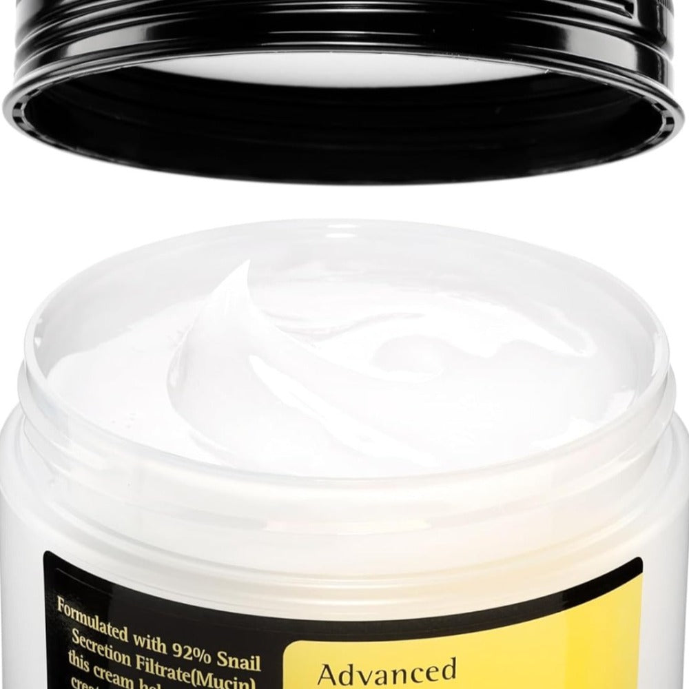 COSRX Advanced Snail 92 All In One Cream (100g)