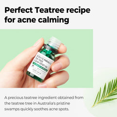 Some By Mi 30 Days Miracle Tea Tree Clear Spot Oil (10mL)