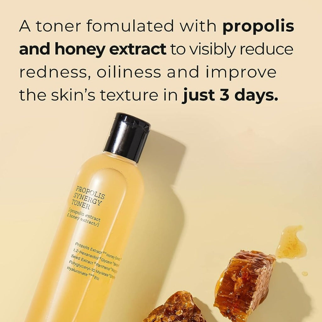 COSRX Full Fit Propolis Synergy Toner (150mL)