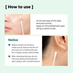 Some By Mi 30 Days Miracle Tea Tree Clear Spot Oil (10mL)