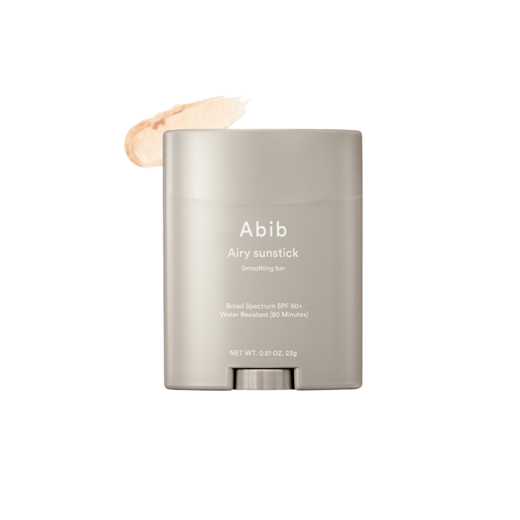 Abib Airy Sunstick Smoothing Bar (23mL)