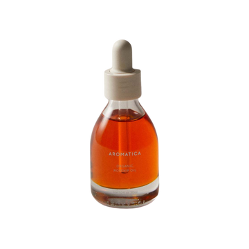 Aromatica Reviving Rosehip Cold Press Organic Face Oil (30mL)