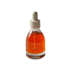 Aromatica Reviving Rosehip Cold Press Organic Face Oil (30mL)