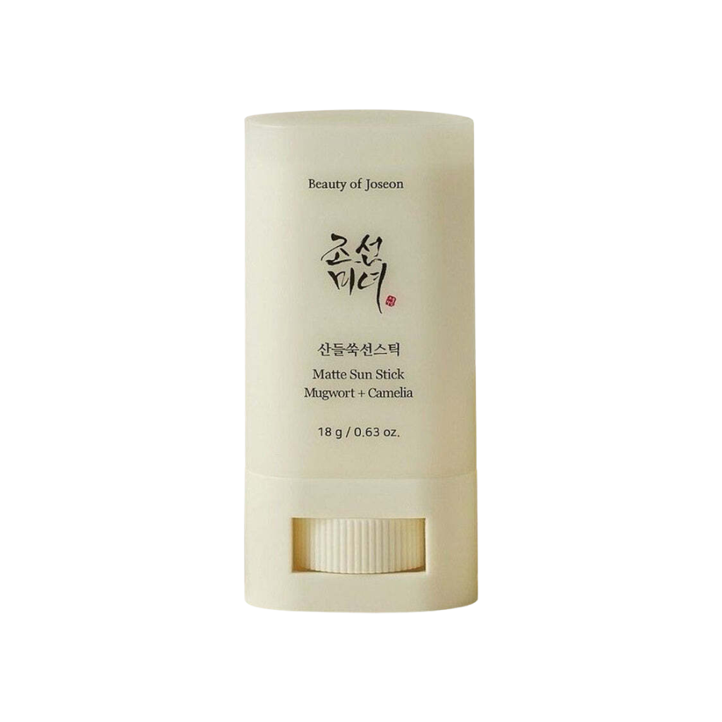 Beauty of Joseon Matte Sun Stick (18g)