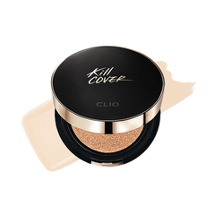 Clio Kill Cover Fixer Cushion (30g)