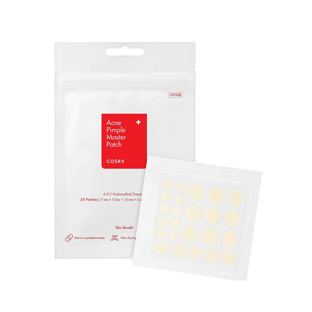 COSRX Acne Pimple Master Patch (24 patches)