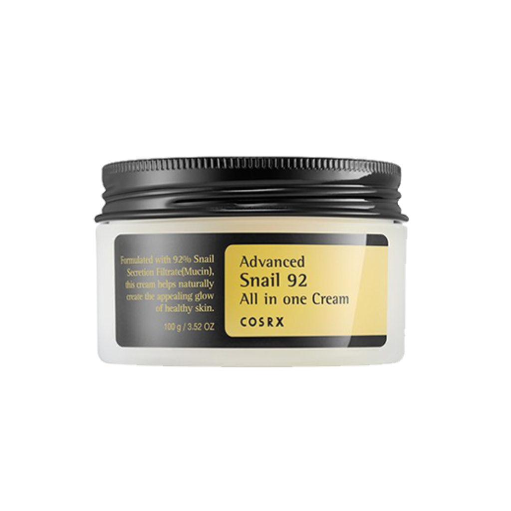 COSRX Advanced Snail 92 All In One Cream (100g)