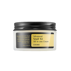 COSRX Advanced Snail 92 All In One Cream (100g)