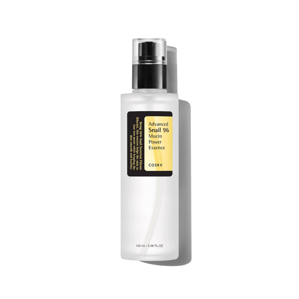 COSRX Advanced Snail 96 Mucin Power Essence (100mL)