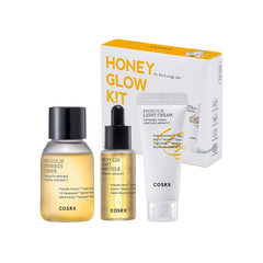 COSRX Honey Glow Trial Kit