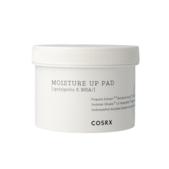 COSRX One Step Moisture Up Pad (70 pads)