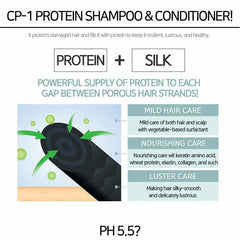 CP-1 Bright Complex Intense Nourishing Shampoo