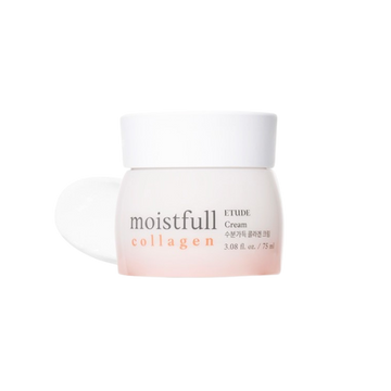 Etude Moistfull Collagen Cream (75mL)