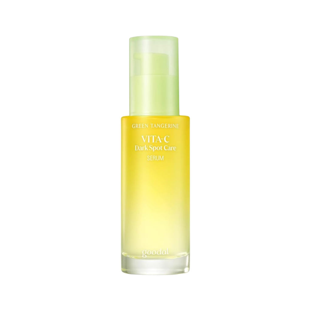 Goodal Green Tangerine Vita C Dark Spot Care Serum (40mL)