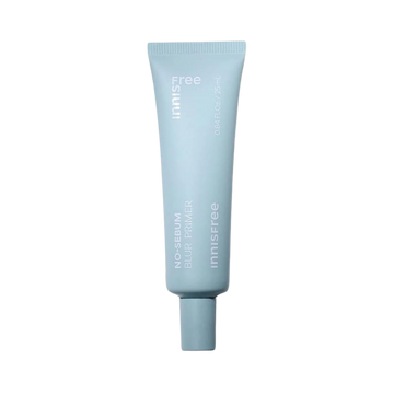 Innisfree No-Sebum Blur Primer (25mL)