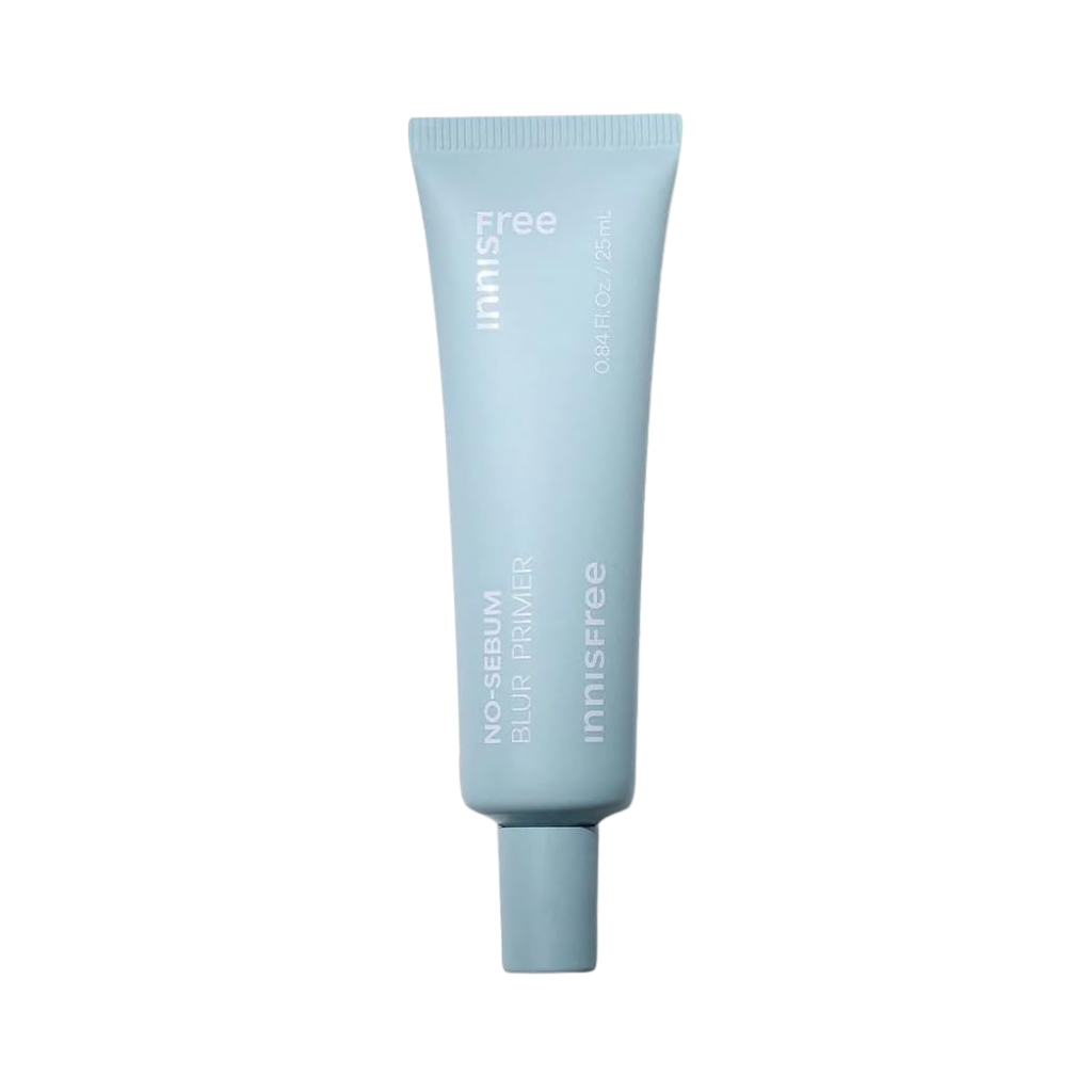 Innisfree No-Sebum Blur Primer (25mL)