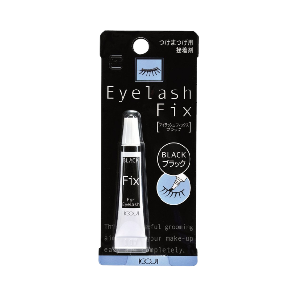 Koji Eyelash Fix Glue