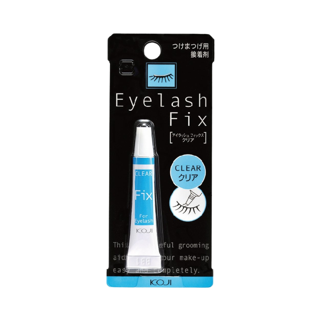 Koji Eyelash Fix Glue