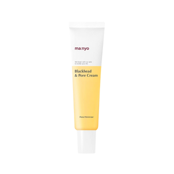 Manyo Blackhead & Pore Cream (30mL)