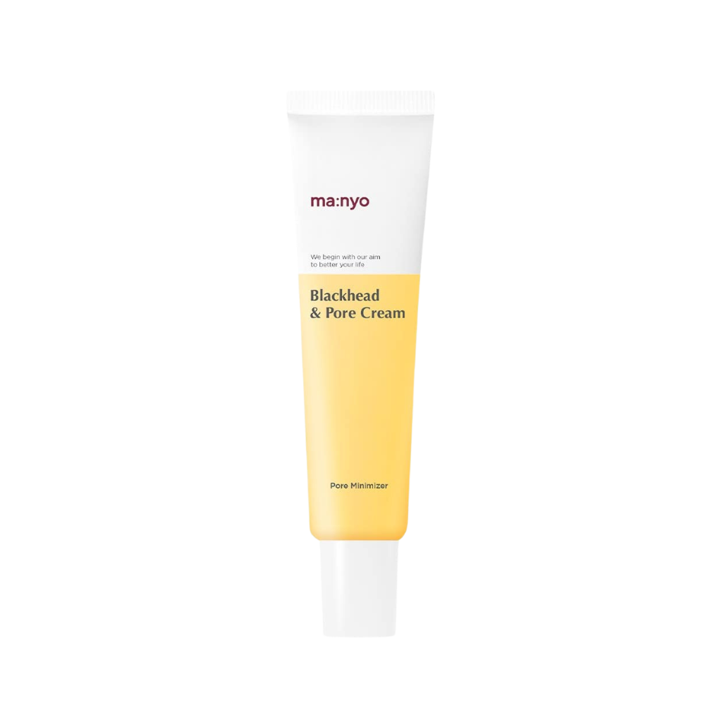 Manyo Blackhead & Pore Cream (30mL)