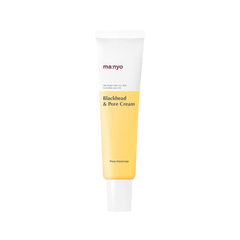 Manyo Blackhead & Pore Cream (30mL)