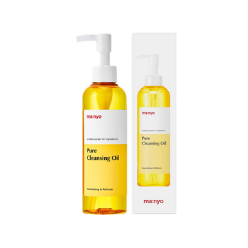 Manyo Pure Cleansing Oil (200mL)