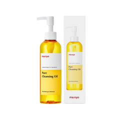 Manyo Pure Cleansing Oil (200mL)