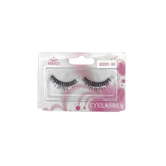 Meko Queen Eyelashes Pointed Tail (1 Pair)