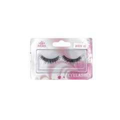 Meko Queen Eyelashes Pointed Tail (1 Pair)