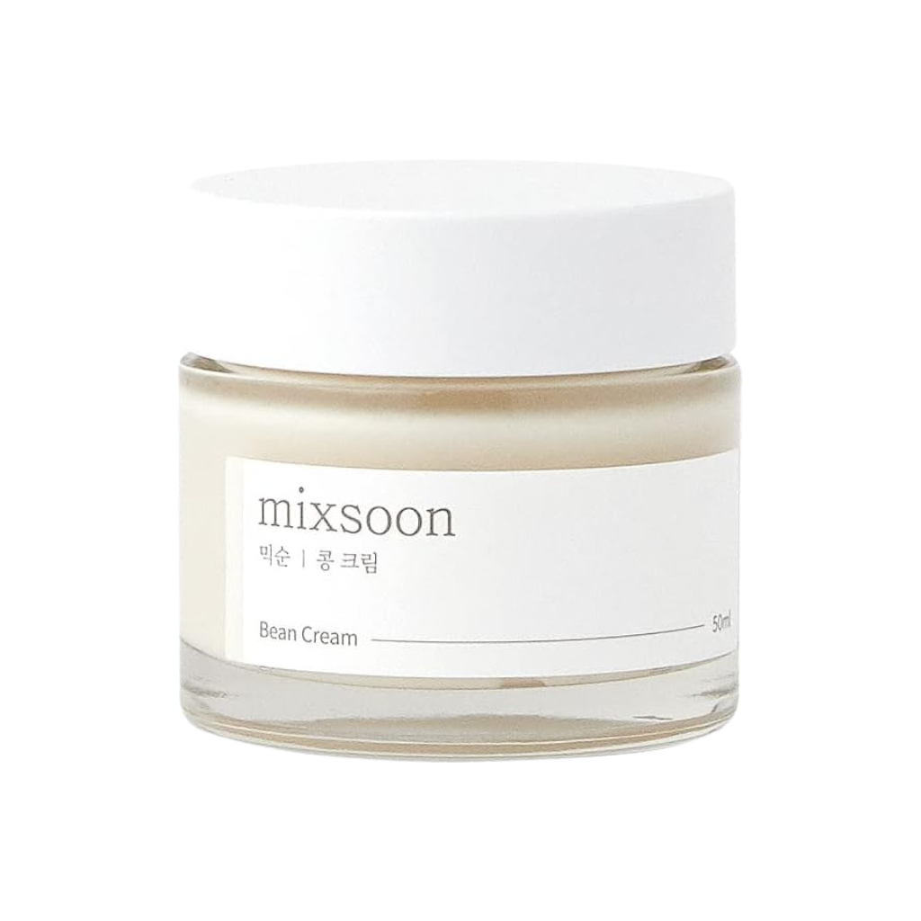 Mixsoon Bean Cream (50mL)