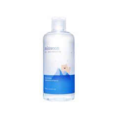 Mixsoon Glacier Water Hyaluronic Acid Serum (300mL)