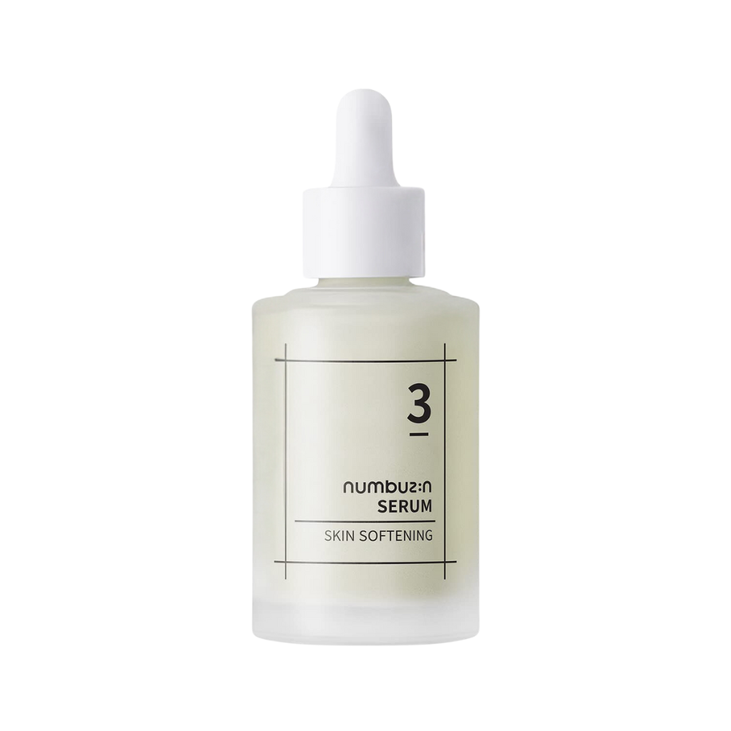 Numbuzin No.3 Skin Softening Serum (50mL)