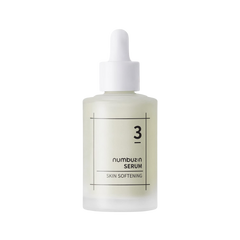 Numbuzin No.3 Skin Softening Serum (50mL)