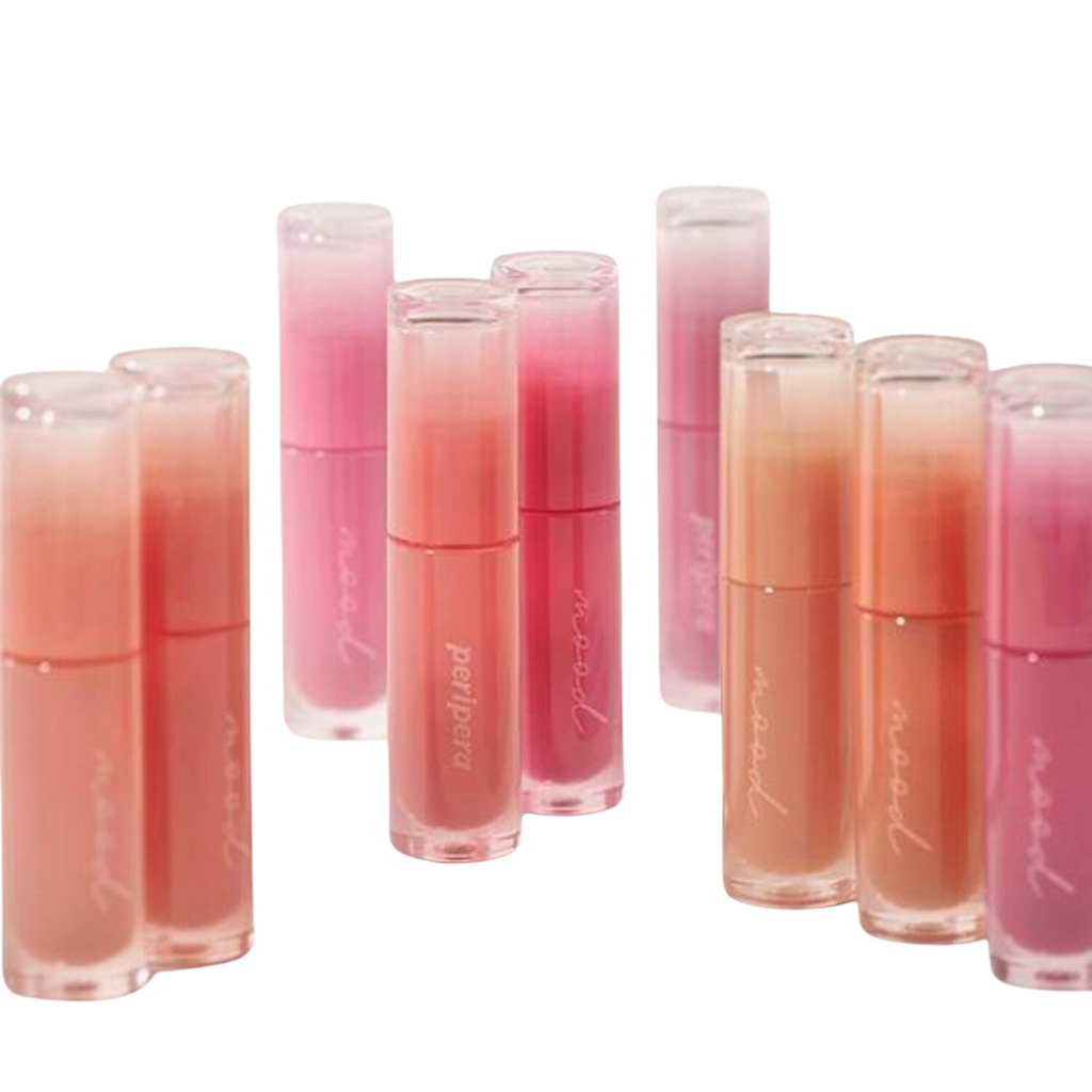 Peripera Ink Mood Glowy Tint (4mL)