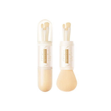 Focallure 4-In-1 Makeup Brush Set