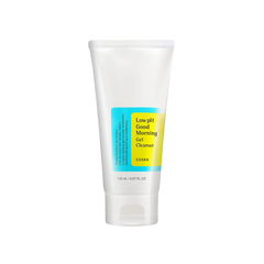 COSRX Low pH Good Morning Gel Cleanser (150mL)