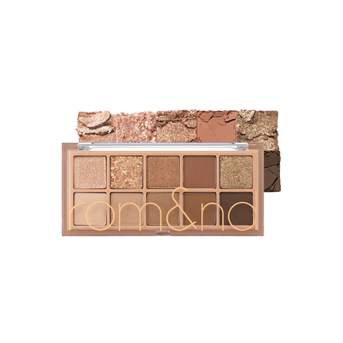 Rom&nd Better Than Palette (7.5g)