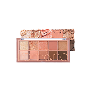 Rom&nd Better Than Palette (7.5g)