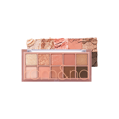 Rom&nd Better Than Palette (7.5g)