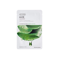 The Face Shop - Real Nature Face Mask (20g)