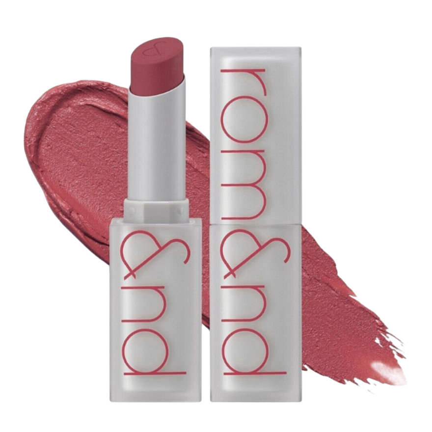 Rom&nd Zero Matte Lipstick (3g)