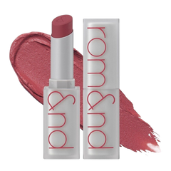 Rom&nd Zero Matte Lipstick (3g)